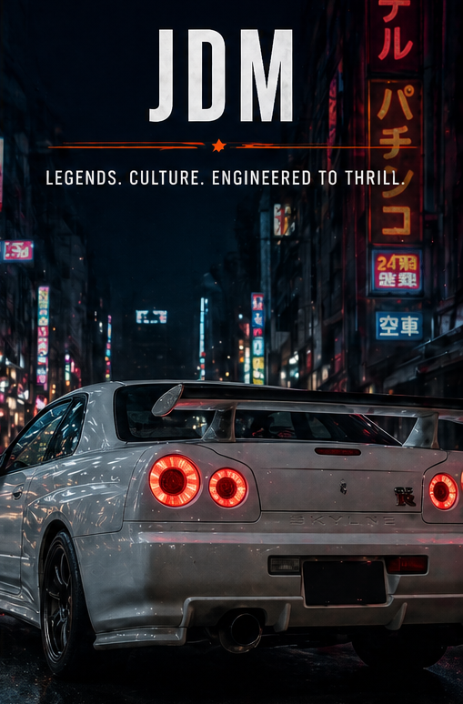 JDM