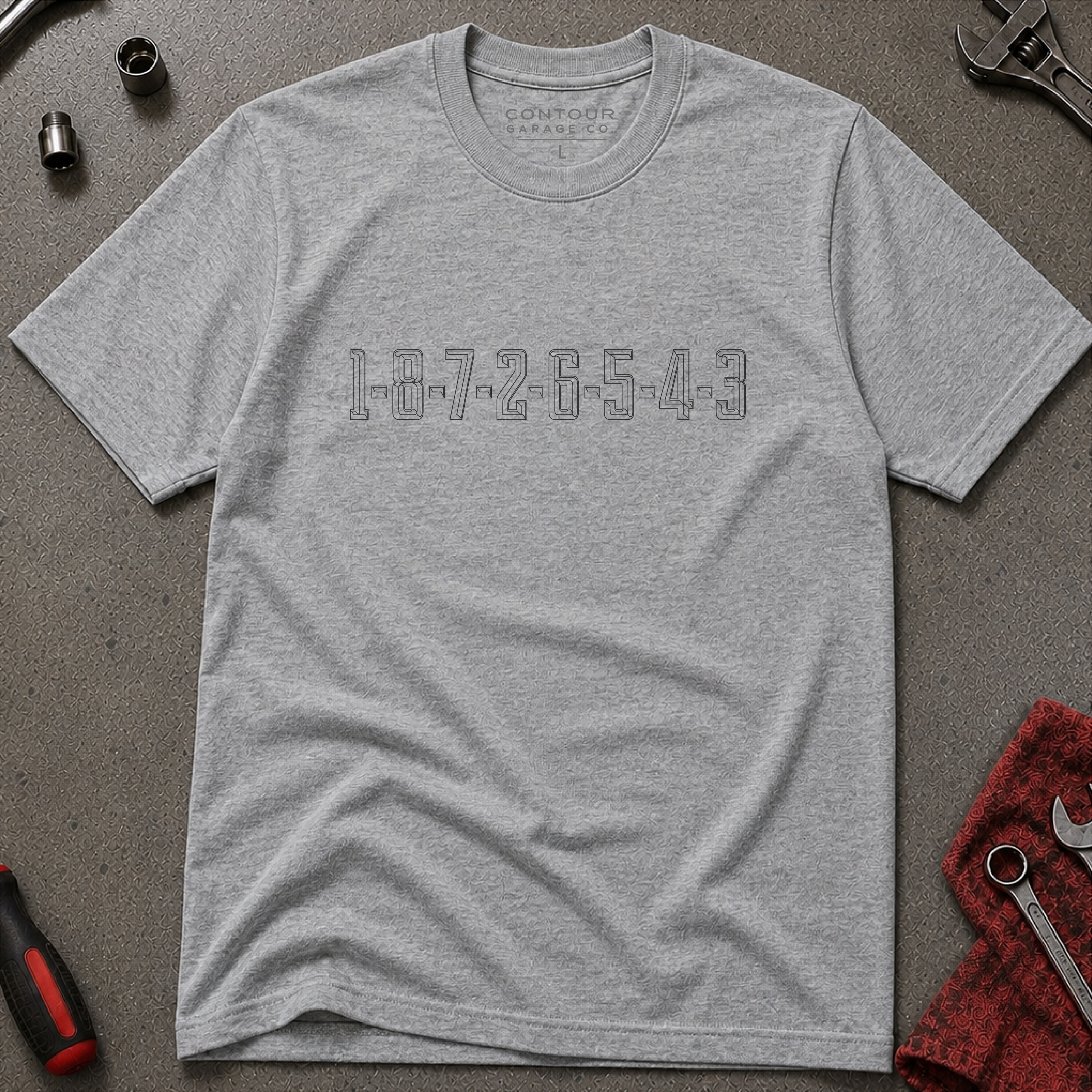 1-8-7-2-6-5-4-3
