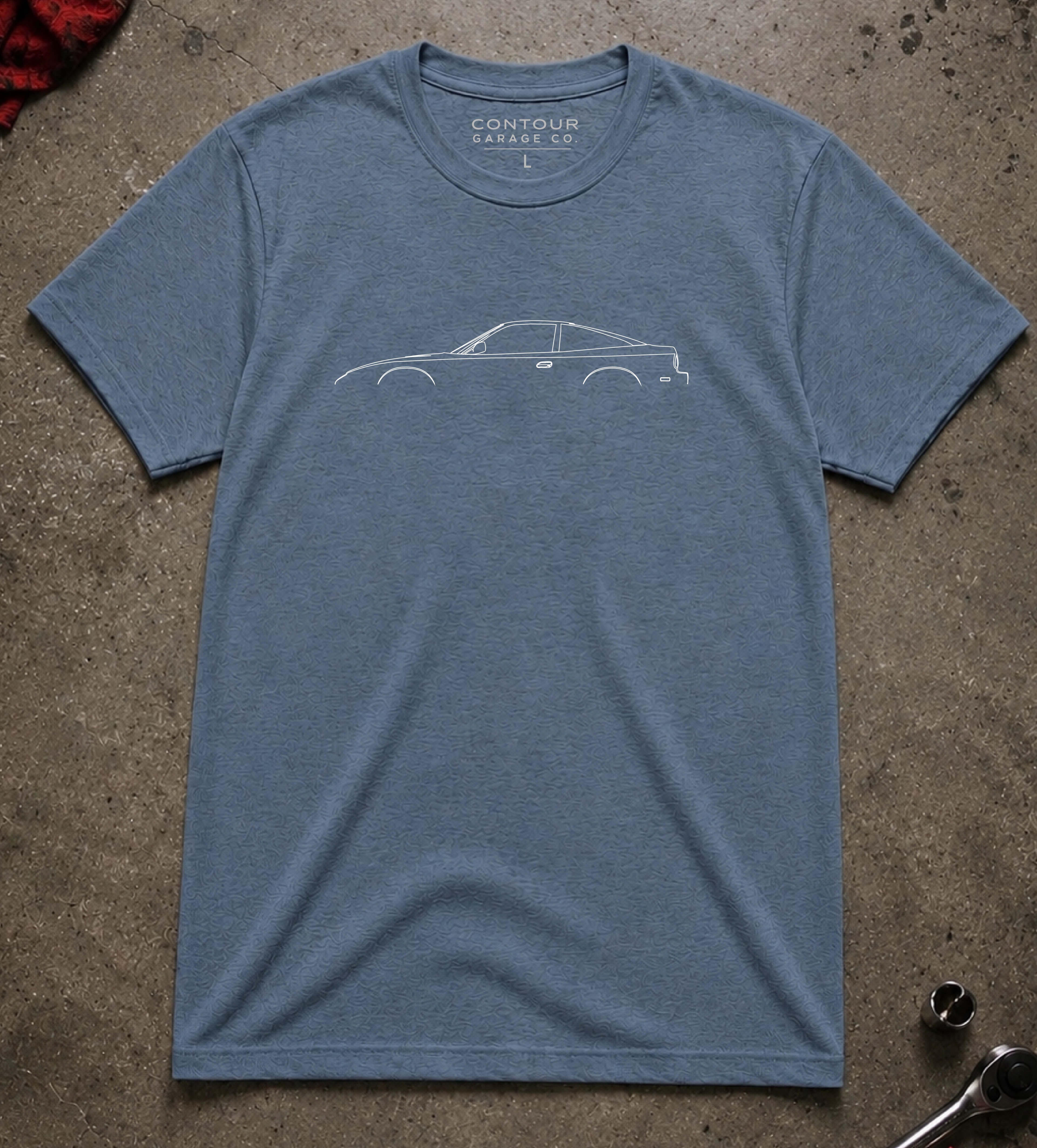 Nissan 180SX