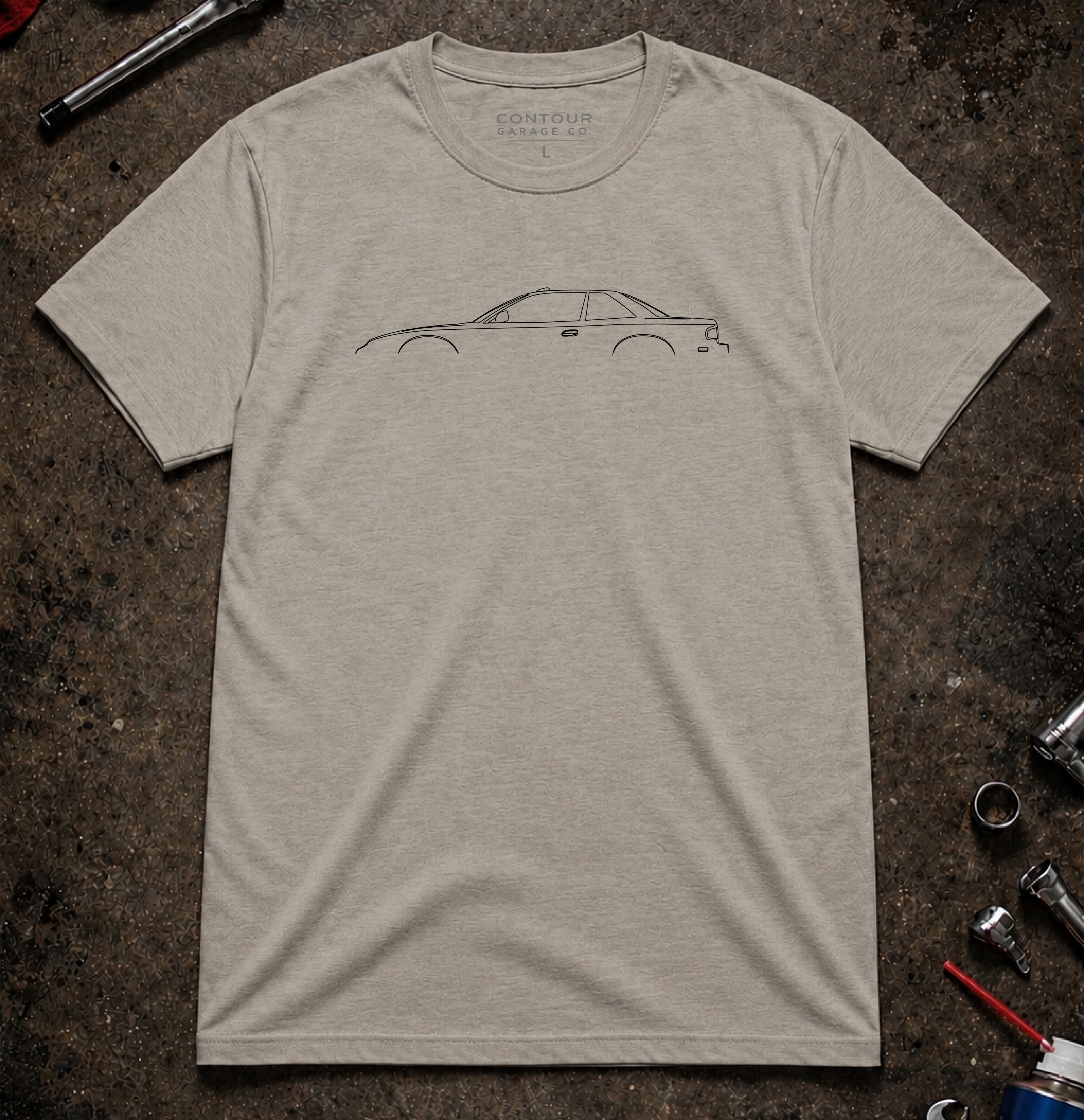 Nissan 240SX