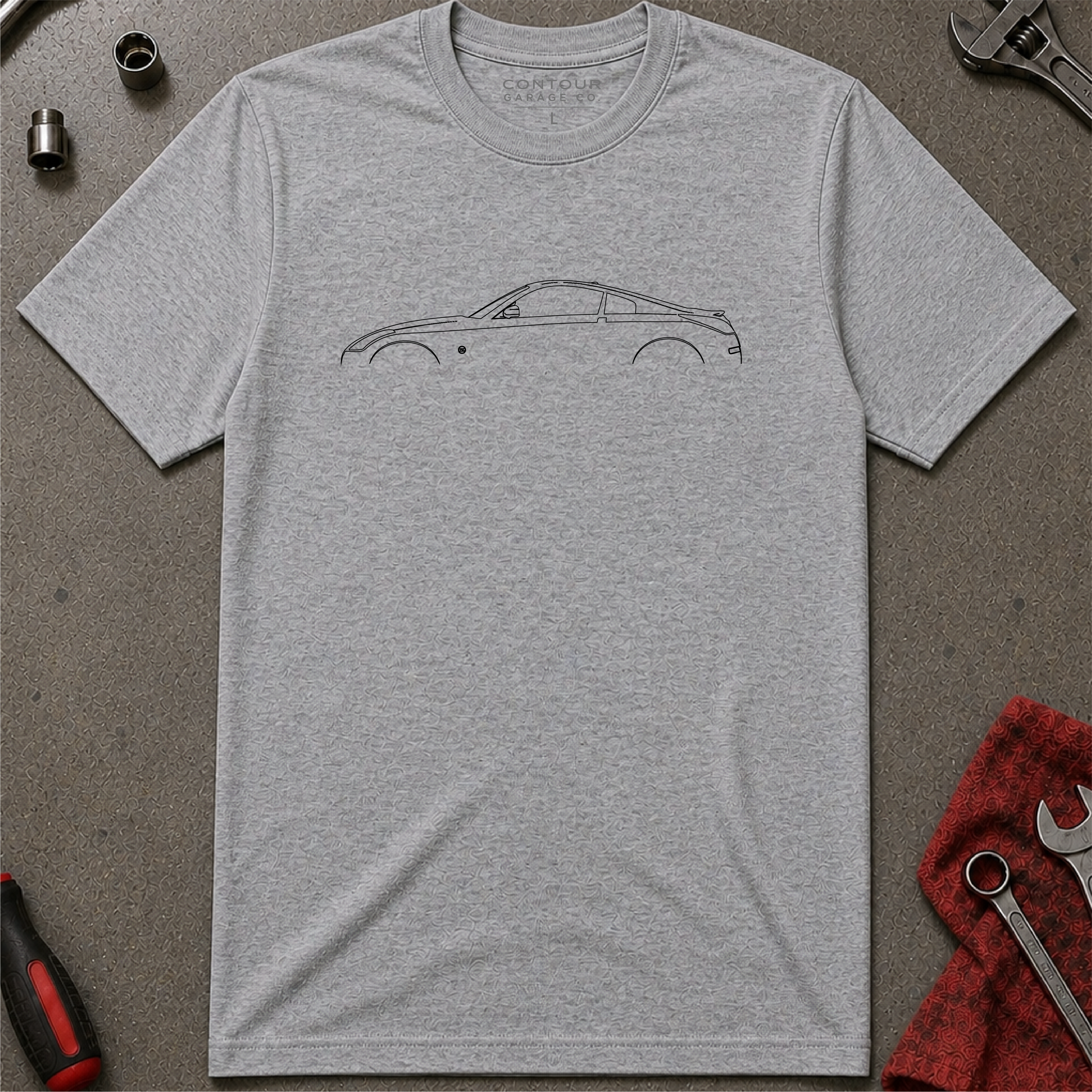 Nissan 350Z