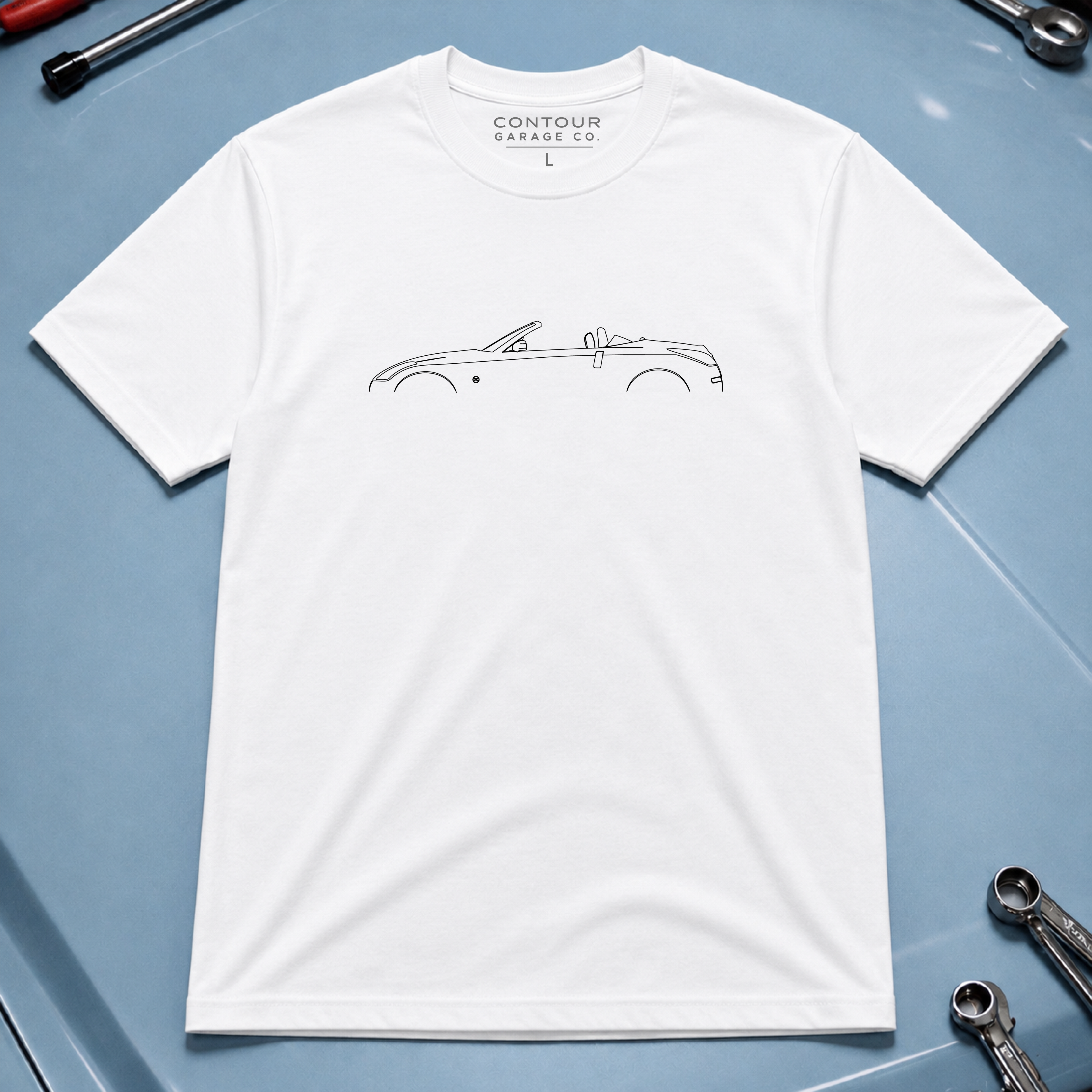 Nissan 350Z Roadster