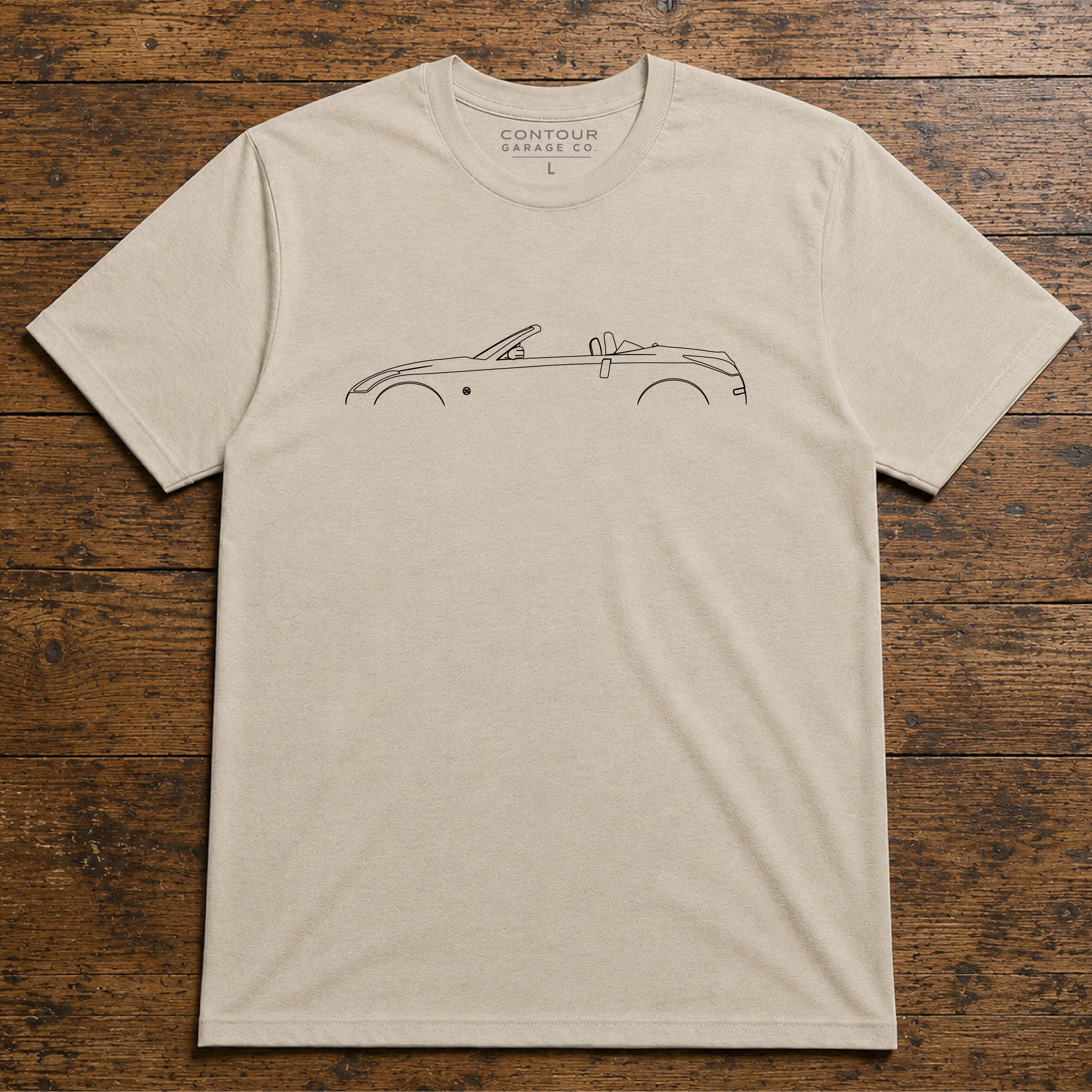 Nissan 350Z Roadster