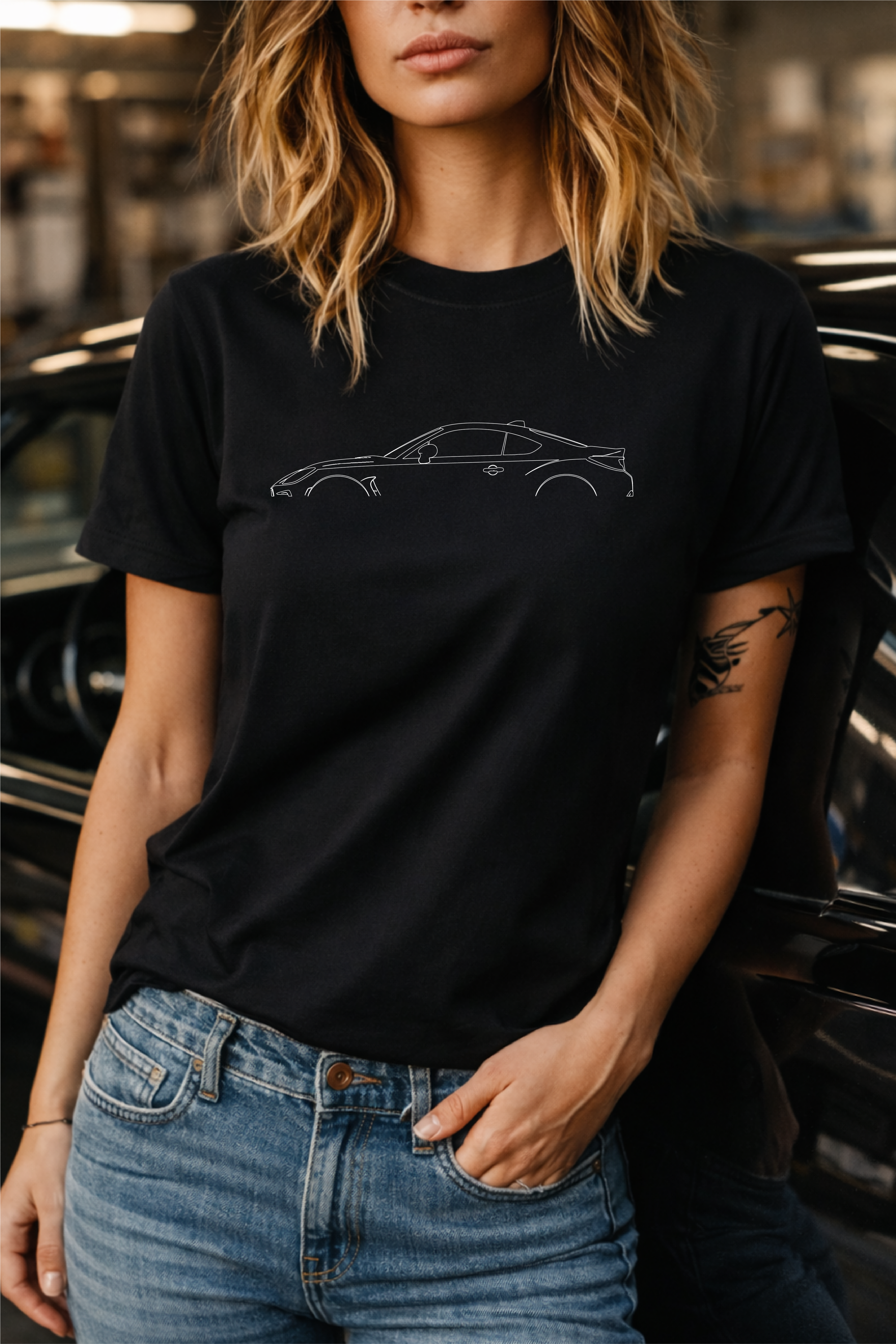 Toyota 86