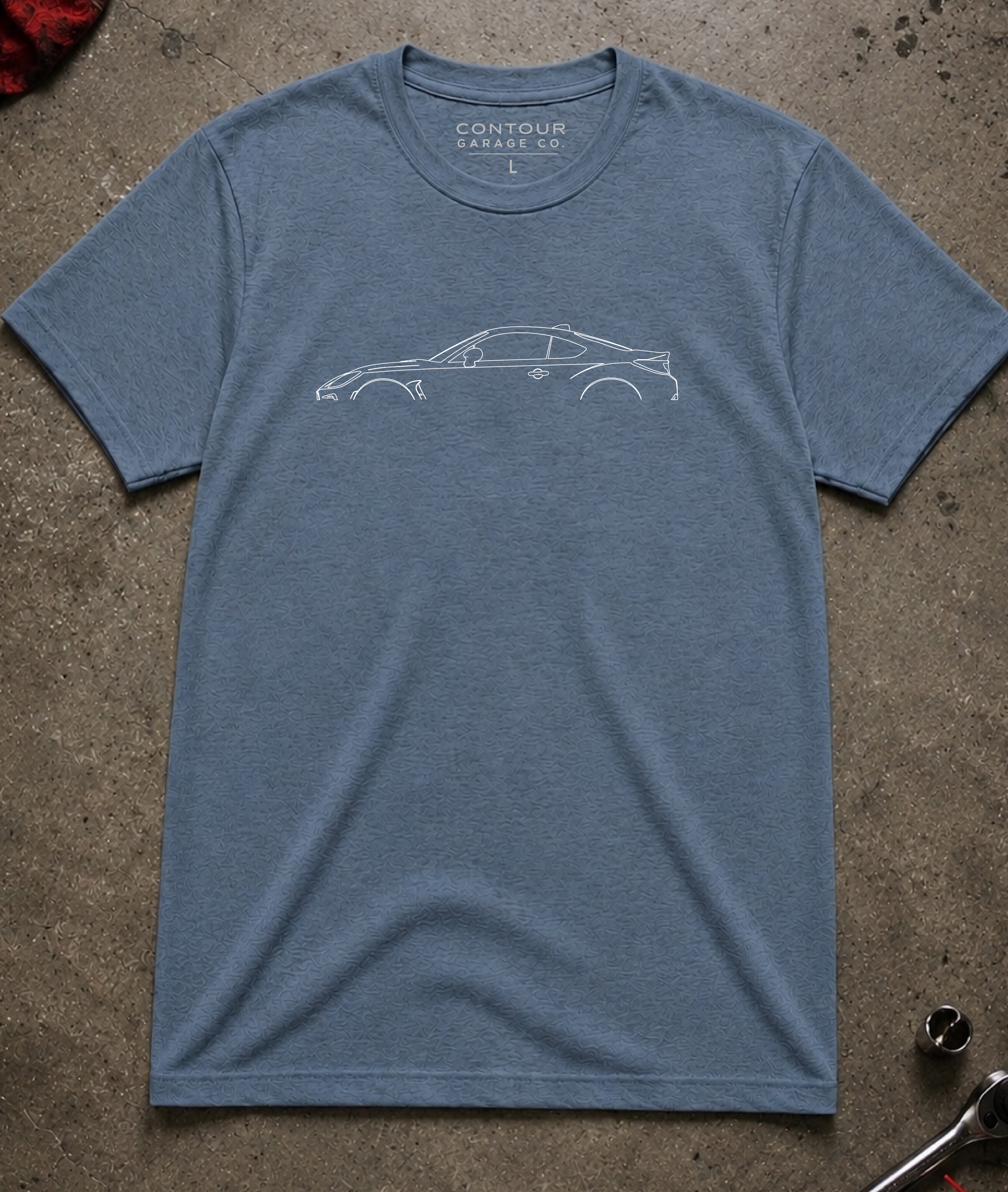 Toyota 86