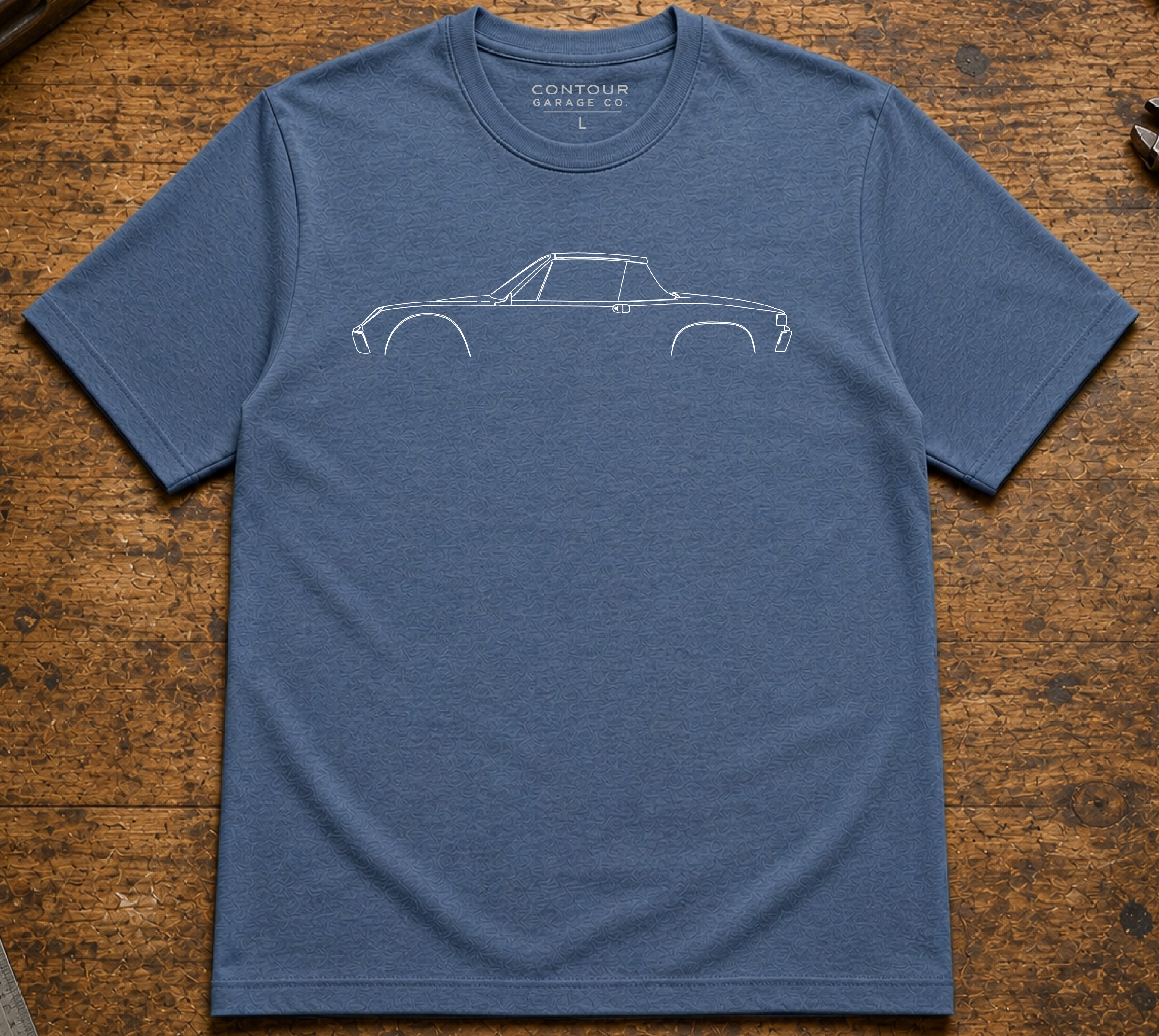 Porsche 914