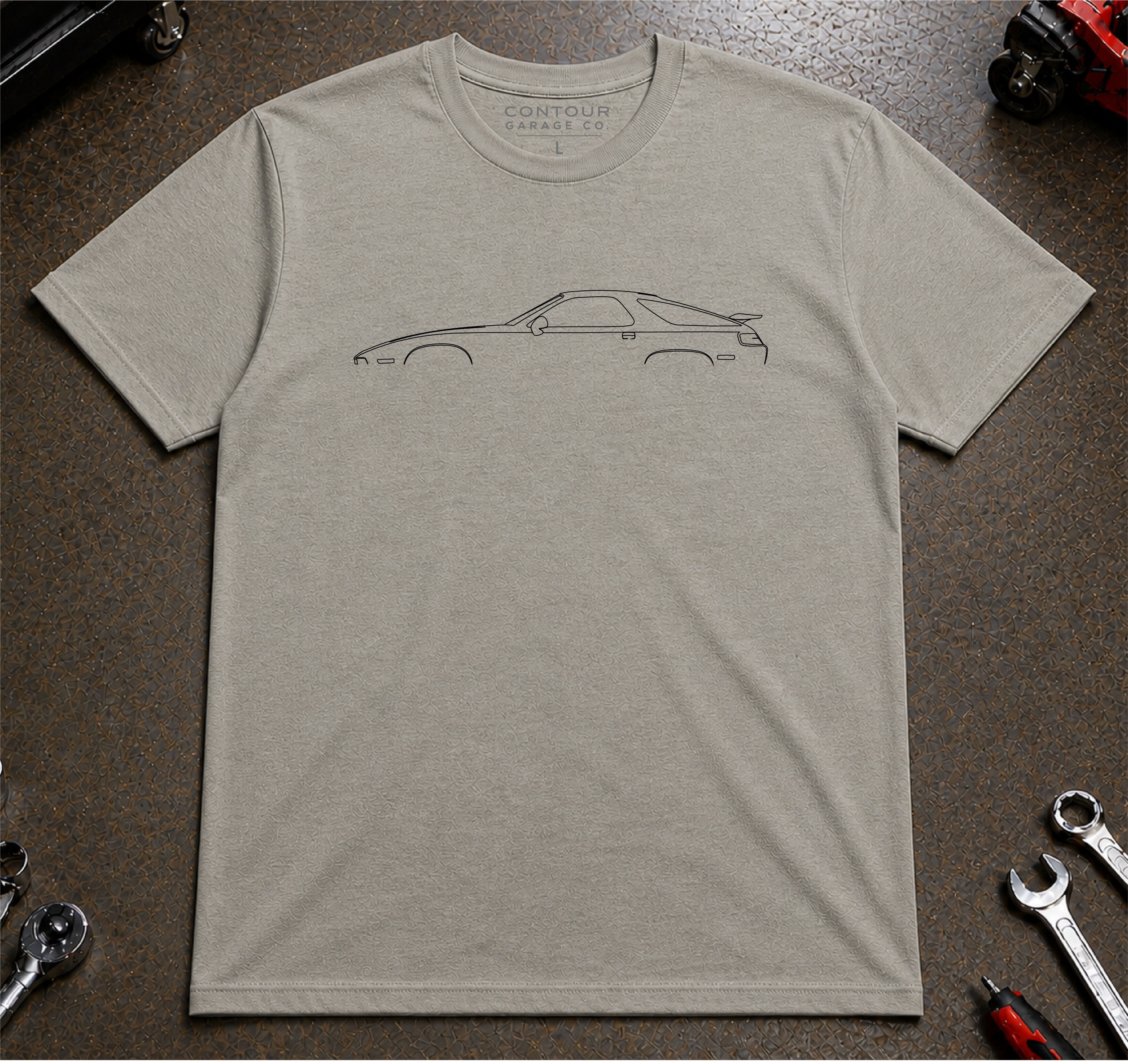 Porsche 928