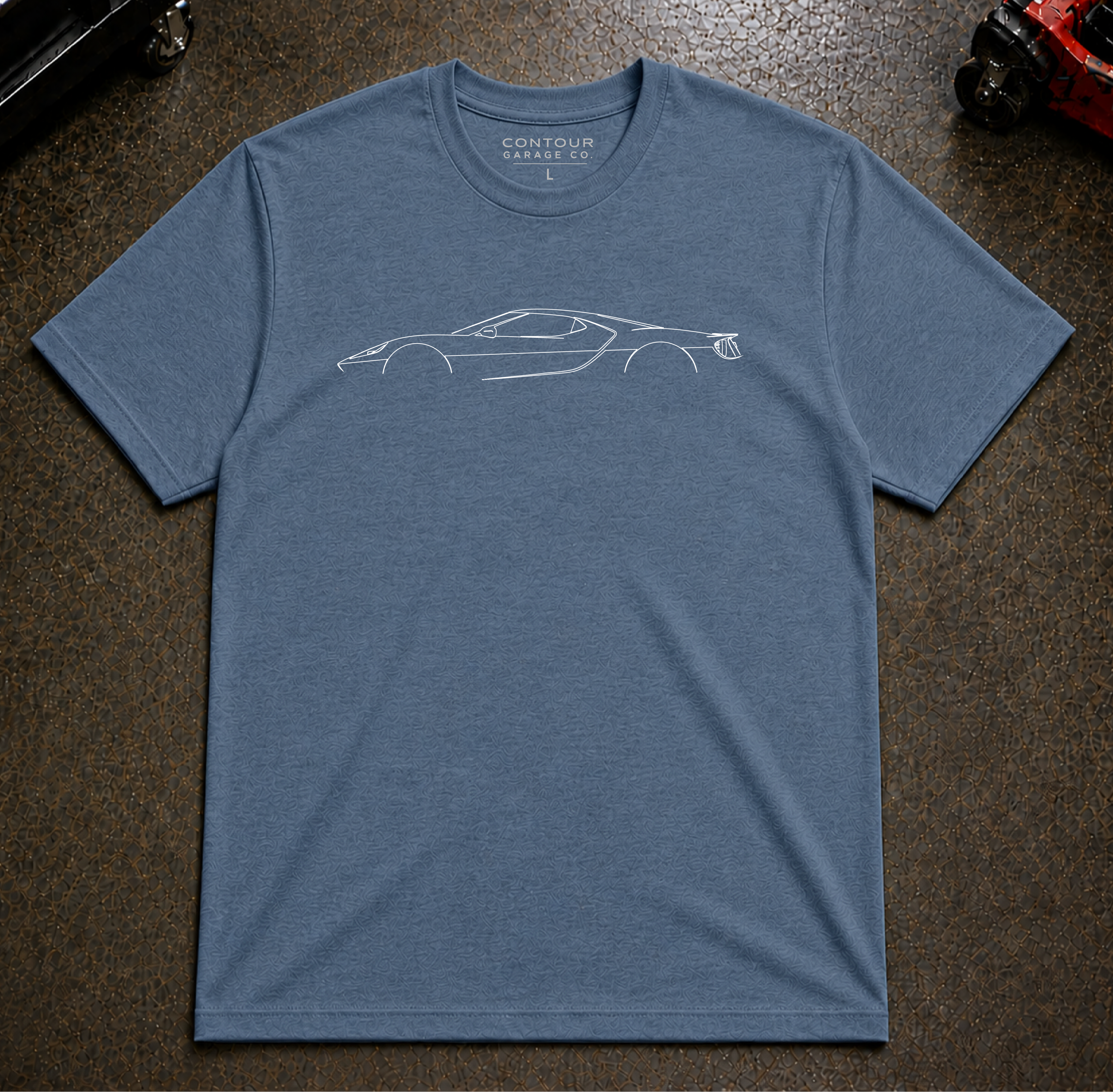 Ford GT 2017