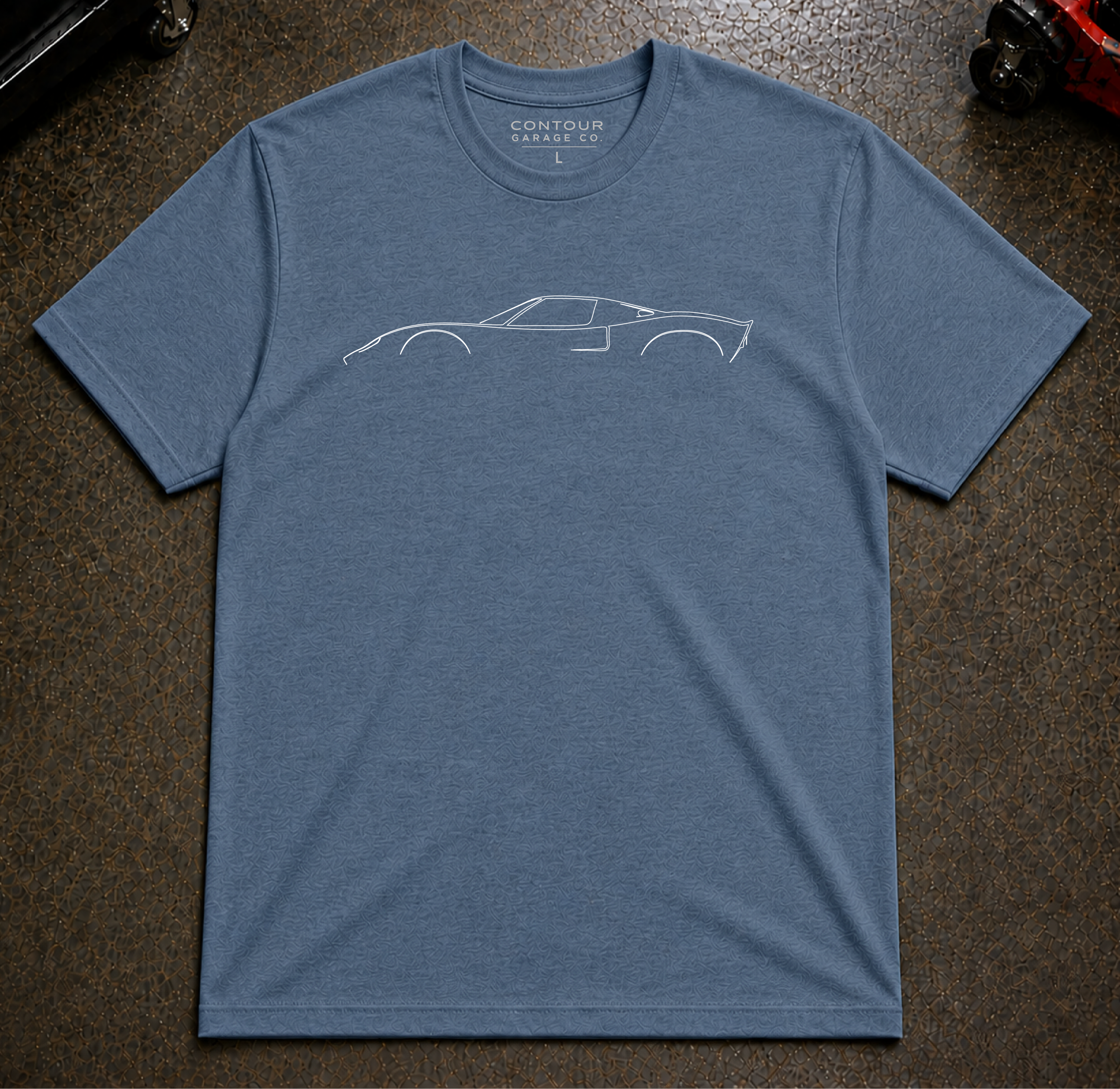 Ford GT40