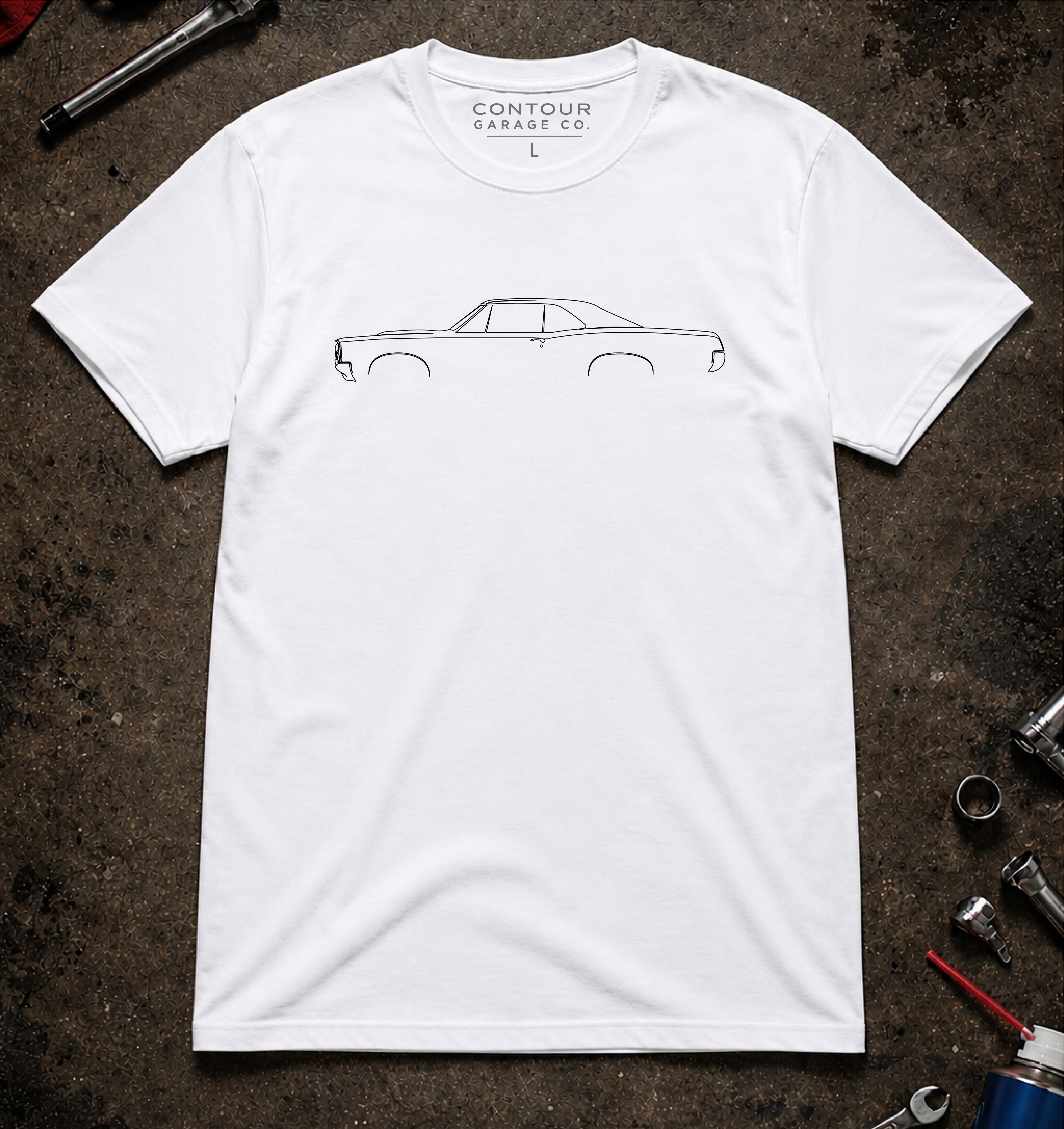 Pontiac GTO
