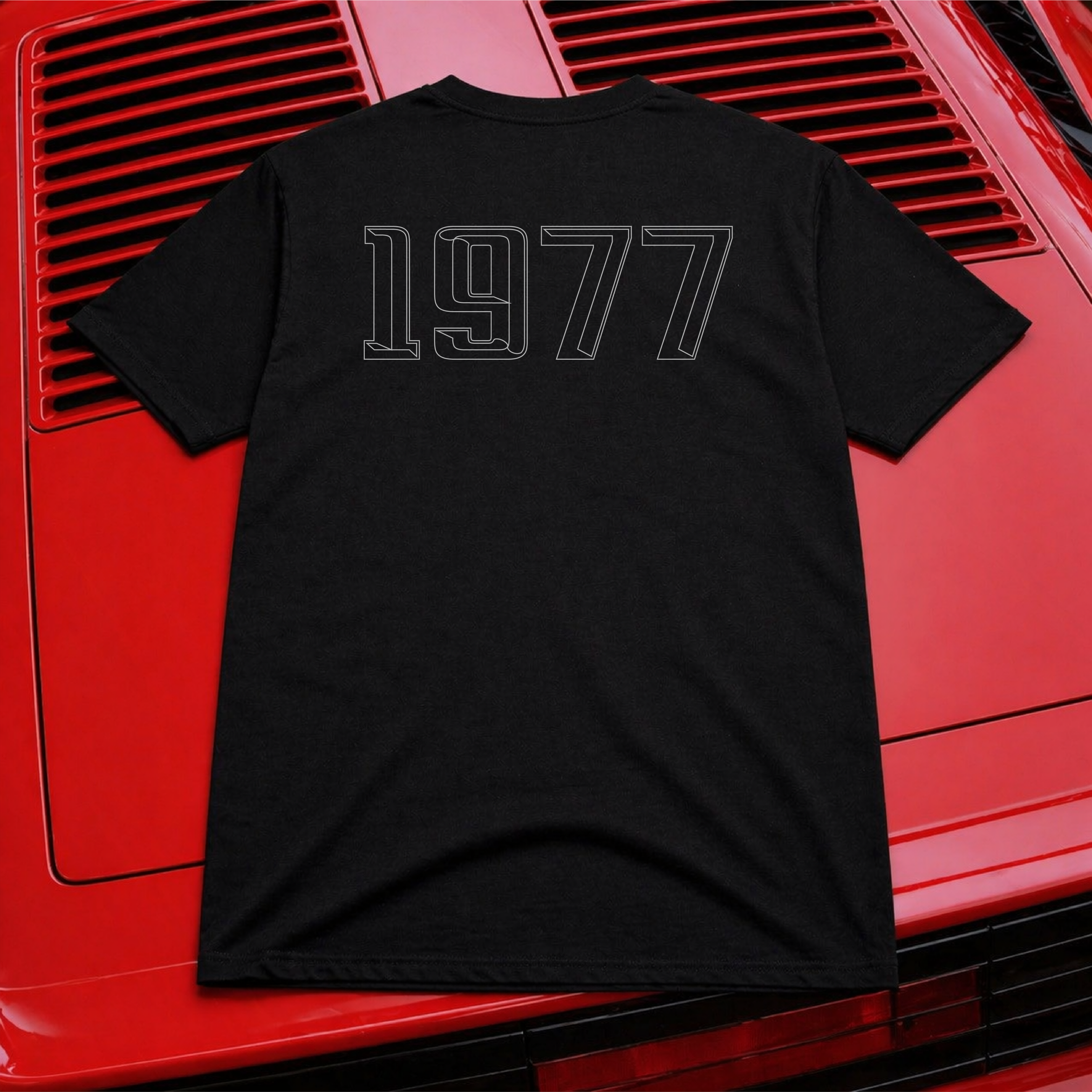 Ferrari 308 GTS