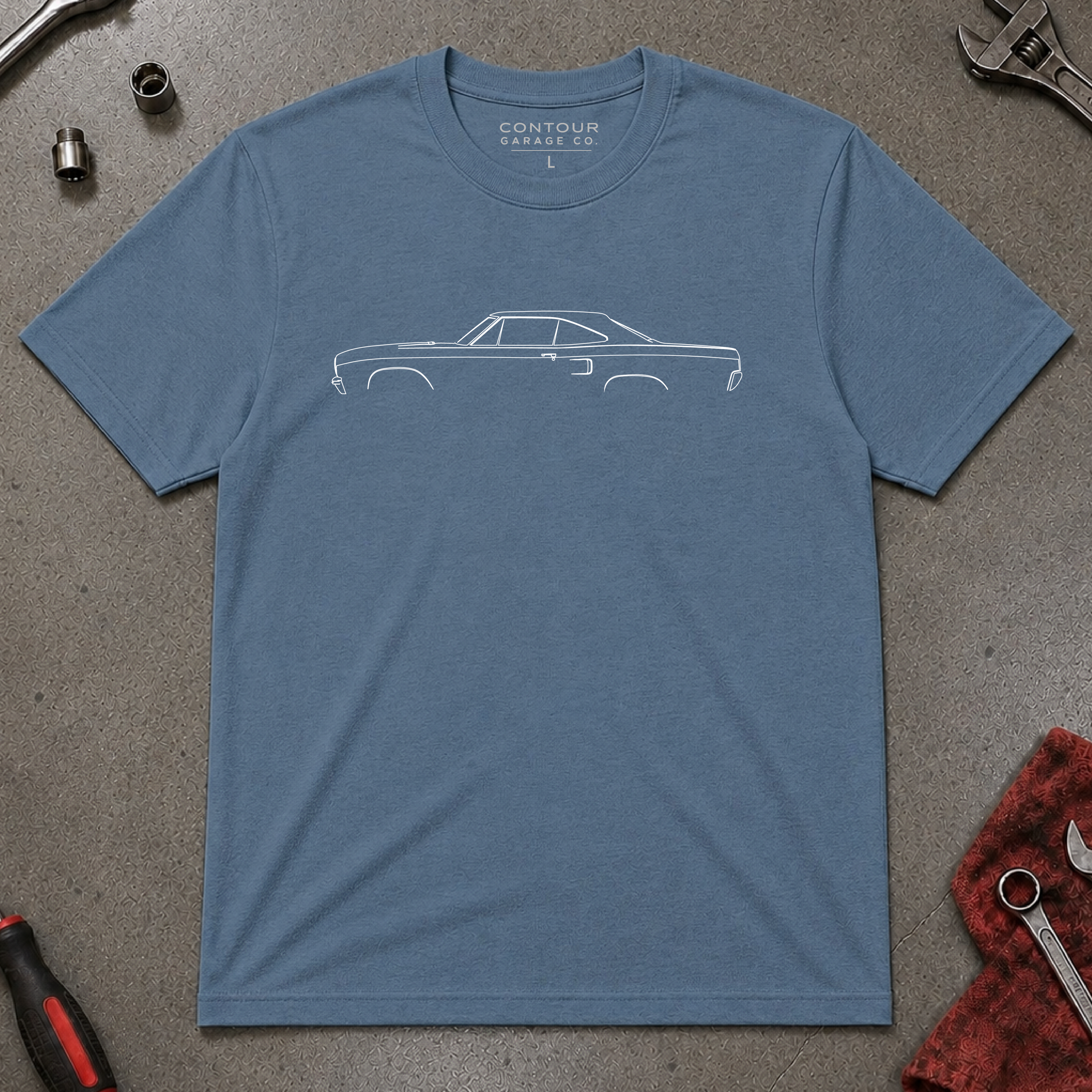 1970 Plymouth Road Runner