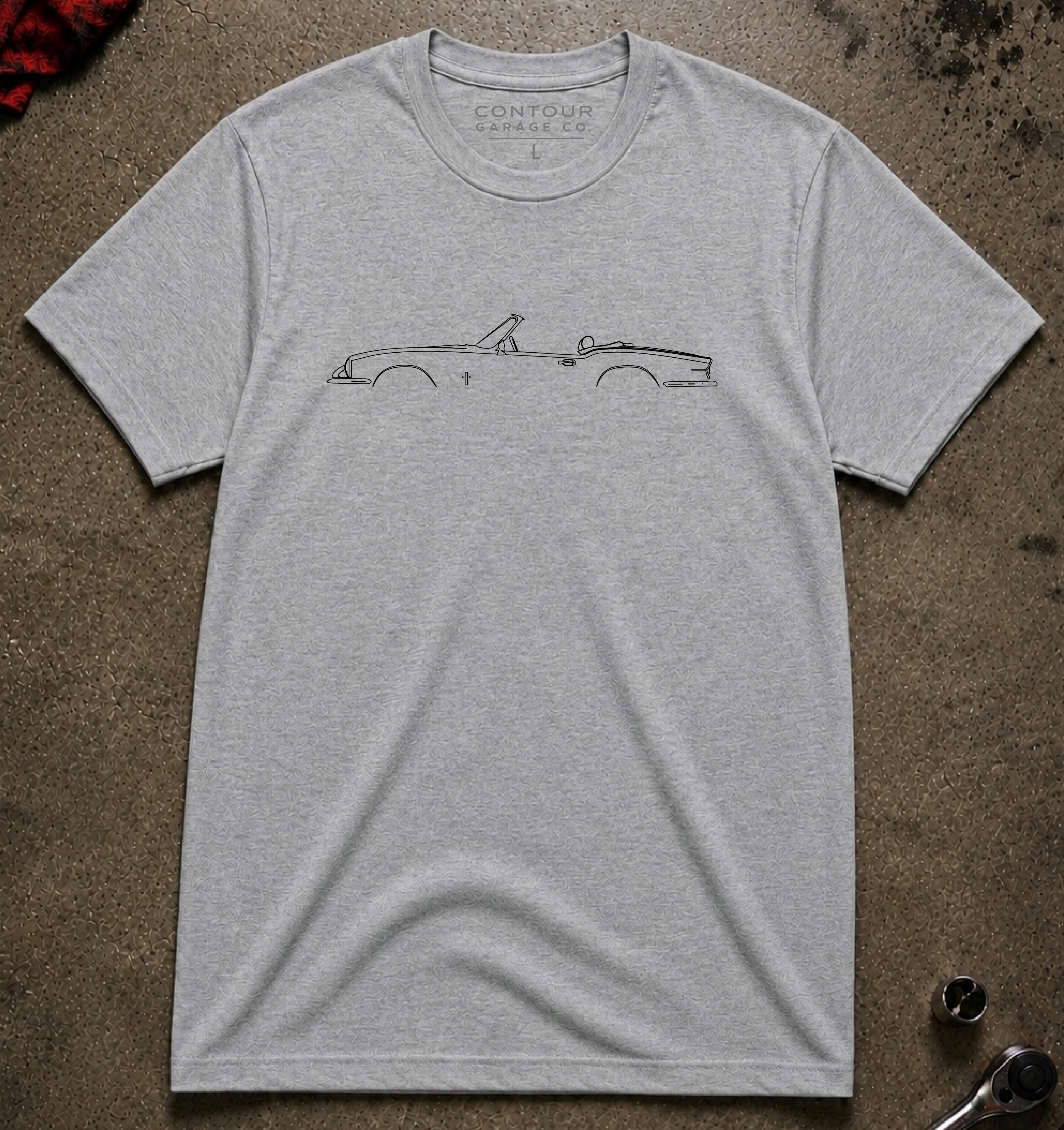 Triumph Spitfire