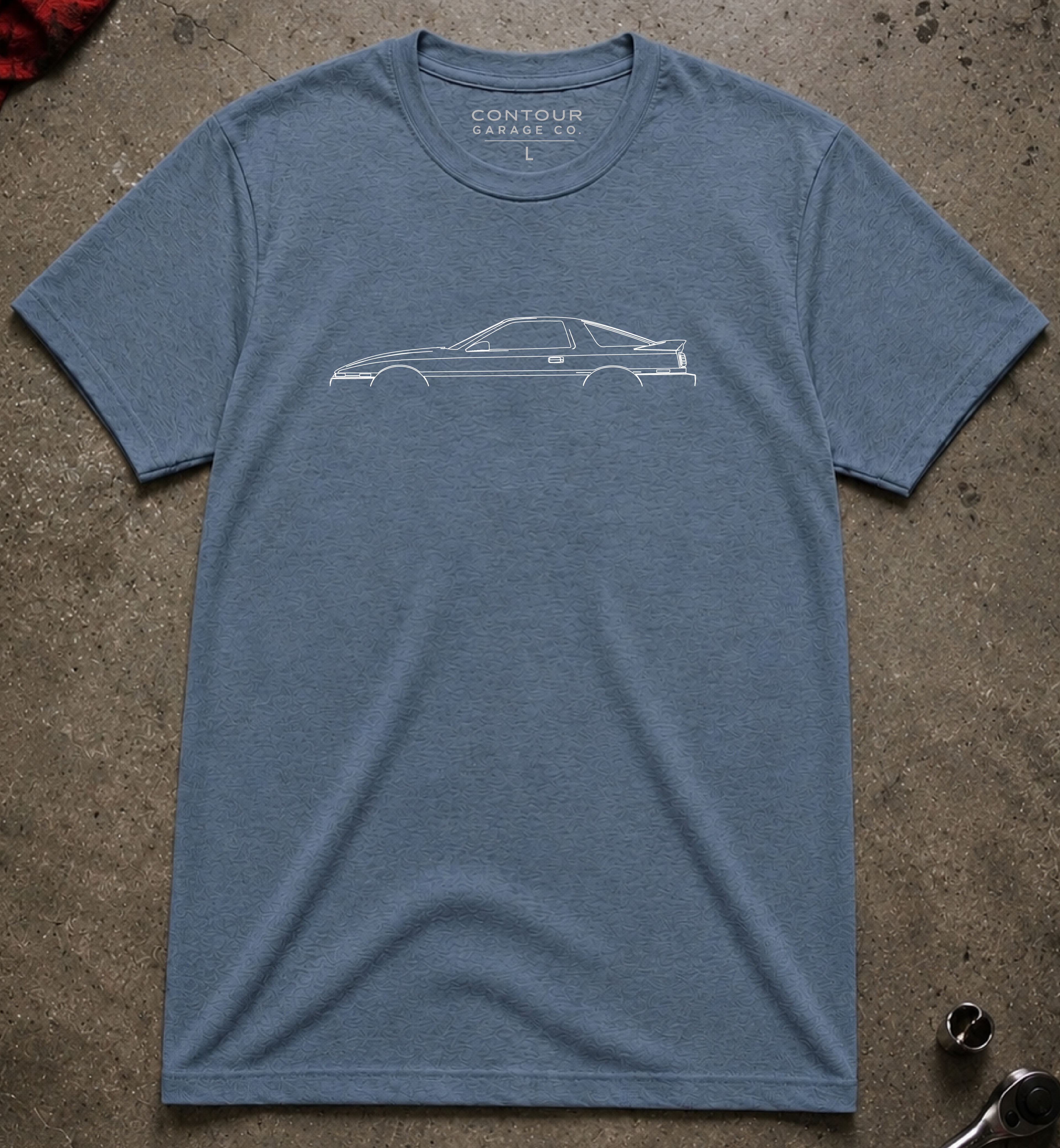 Toyota Supra MK3