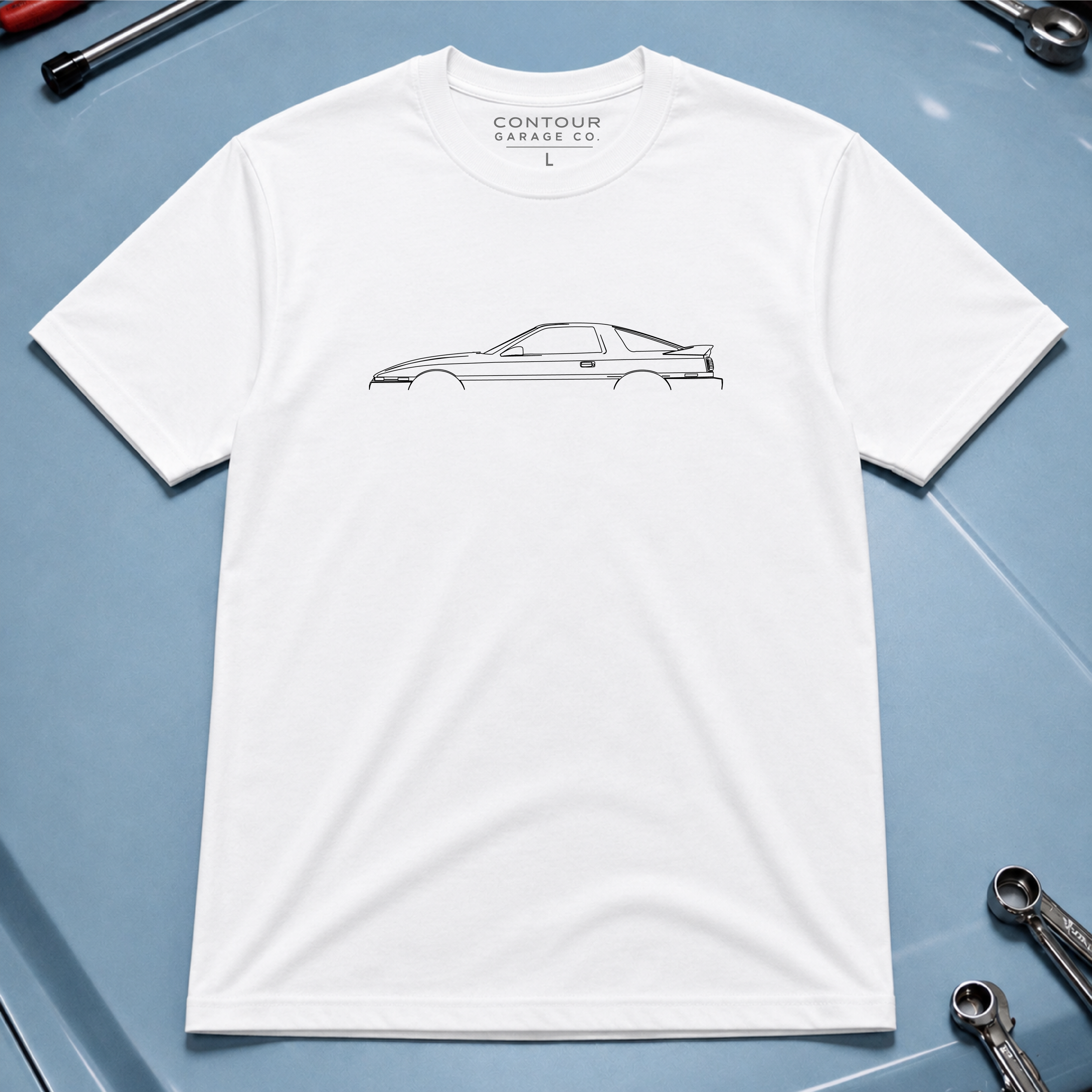 Toyota Supra MK3