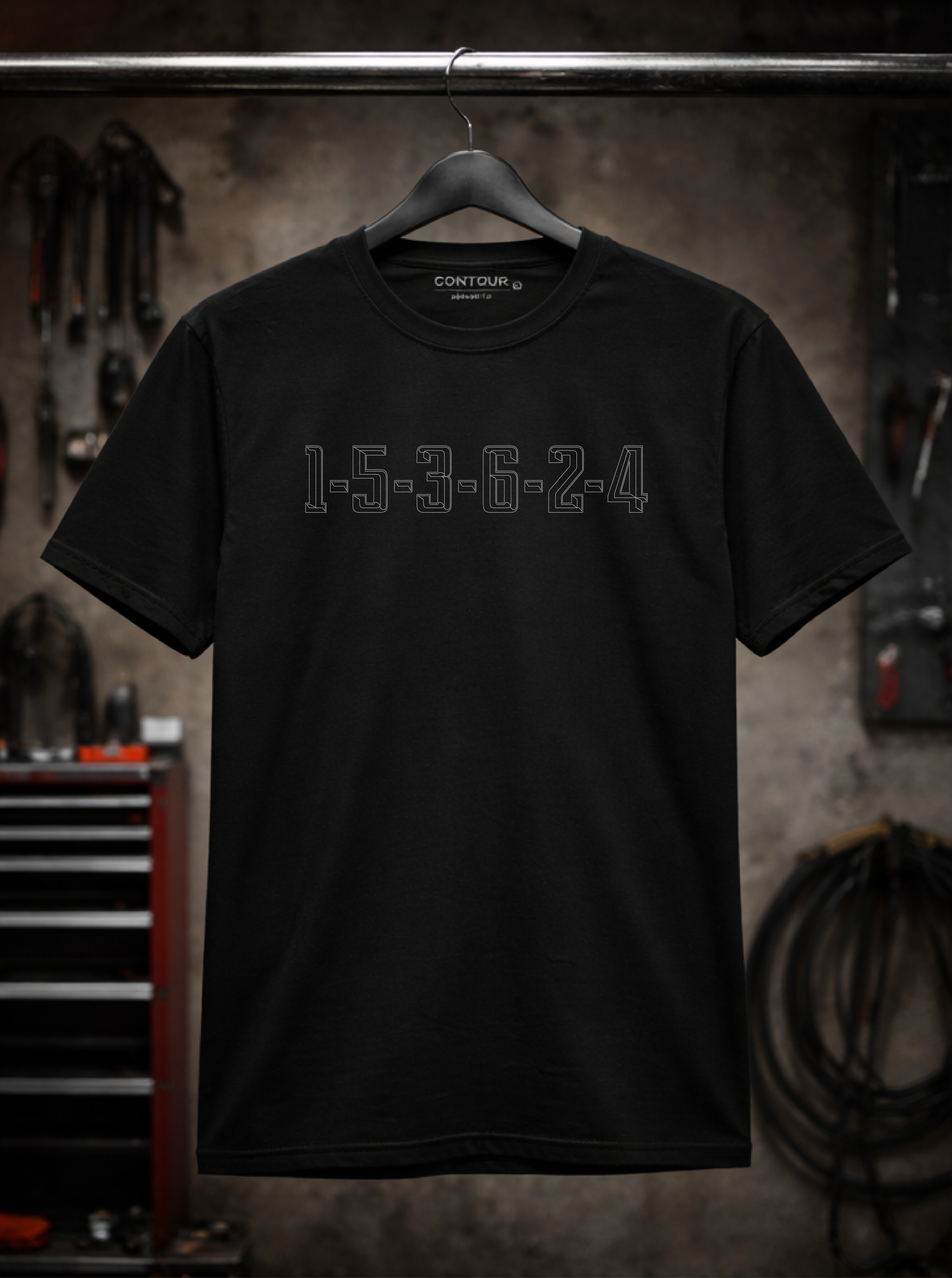 1-5-3-6-2-4