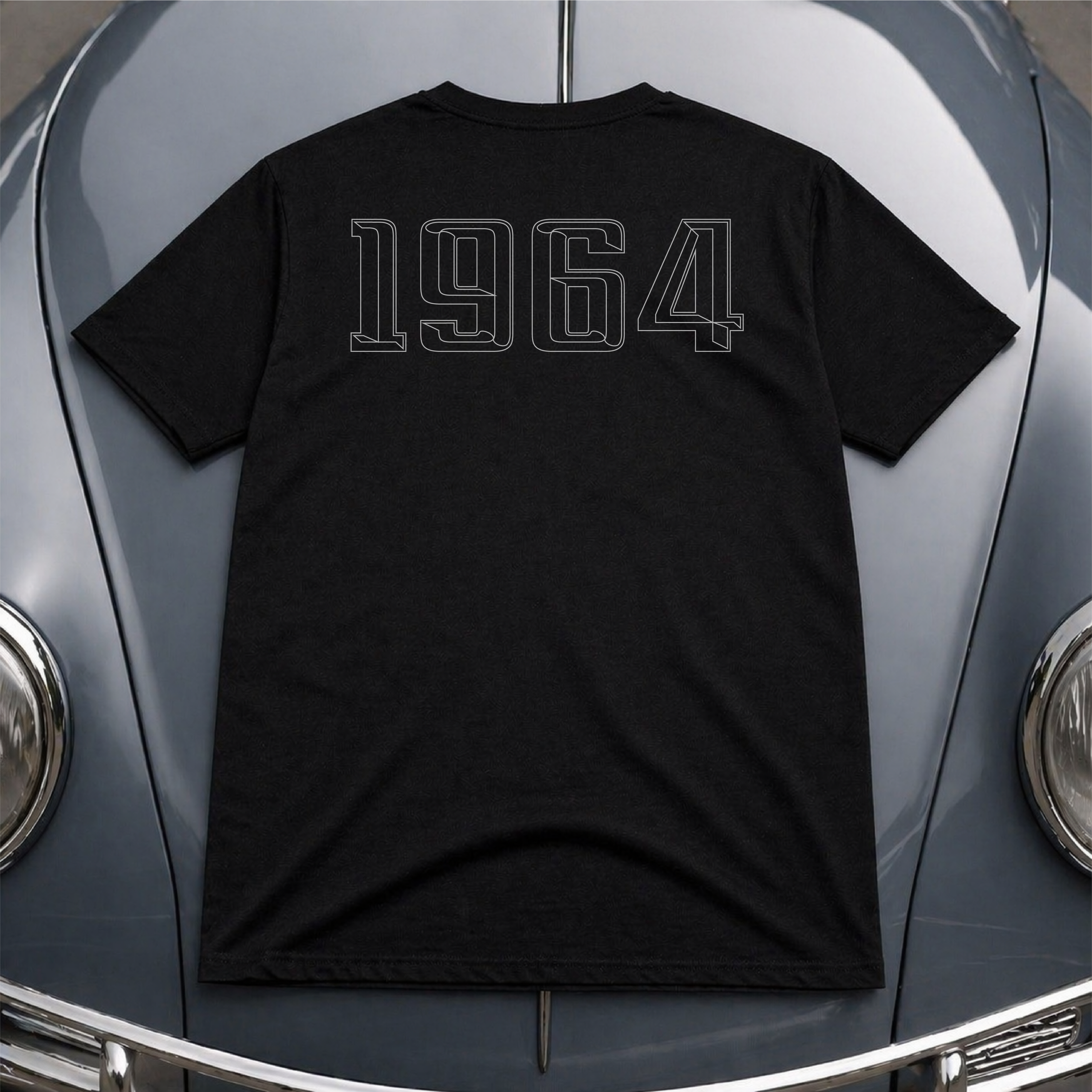 Porsche 356A