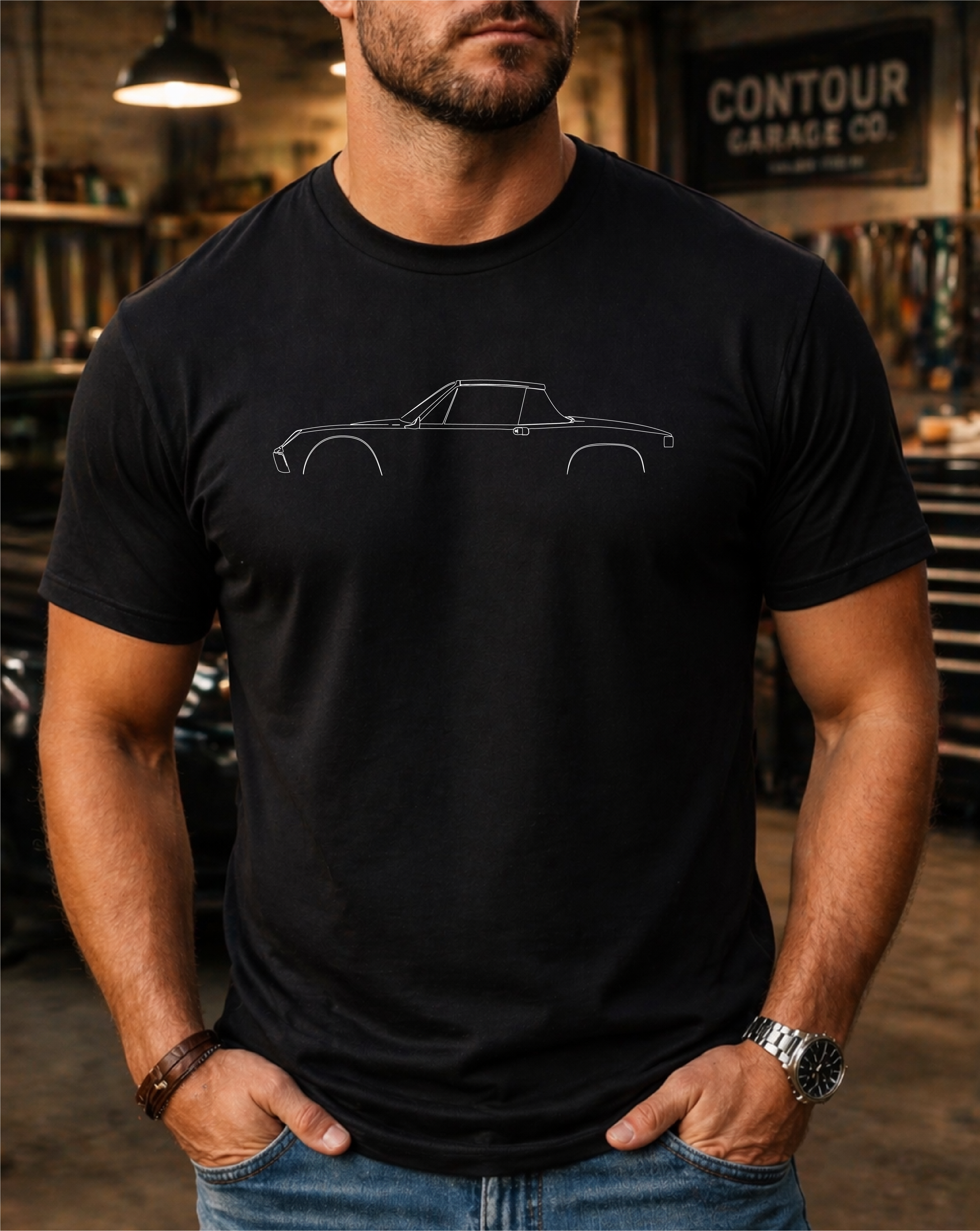 Porsche 914
